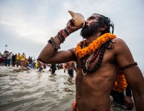 Maha Kumbh Mela